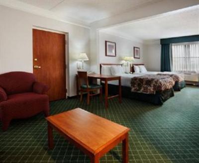 фото отеля La Quinta Inn & Suites San Antonio Downtown