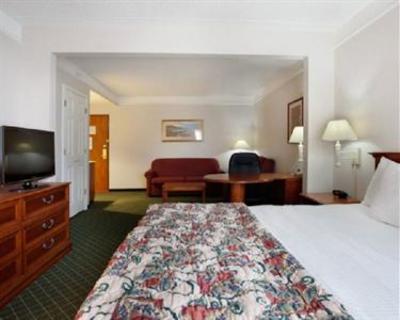 фото отеля La Quinta Inn & Suites San Antonio Downtown