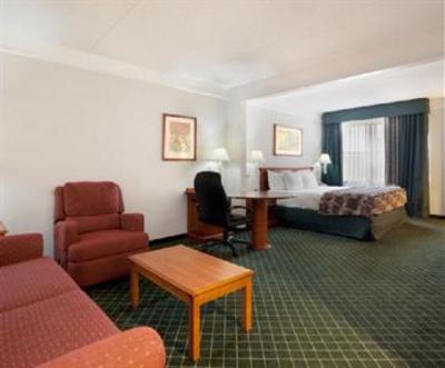 фото отеля La Quinta Inn & Suites San Antonio Downtown