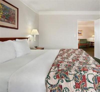 фото отеля La Quinta Inn & Suites San Antonio Downtown