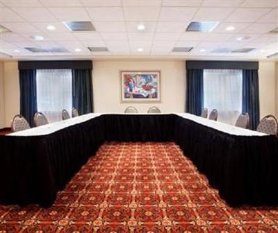 фото отеля La Quinta Inn & Suites San Antonio Downtown