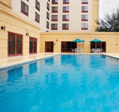 фото отеля La Quinta Inn & Suites San Antonio Downtown
