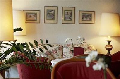 фото отеля Hotel Steinbock