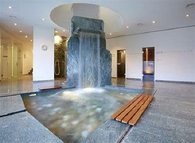 фото отеля Hotel Steinbock