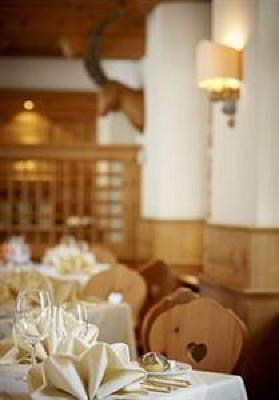 фото отеля Hotel Steinbock