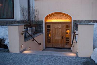 фото отеля Hotel Steinbock