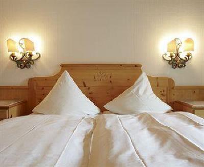 фото отеля Hotel Steinbock
