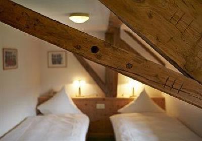 фото отеля Hotel Steinbock