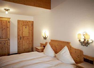 фото отеля Hotel Steinbock
