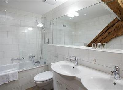 фото отеля Hotel Steinbock