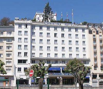 фото отеля BEST WESTERN Hotel Christina