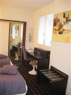 фото отеля BEST WESTERN Hotel Christina