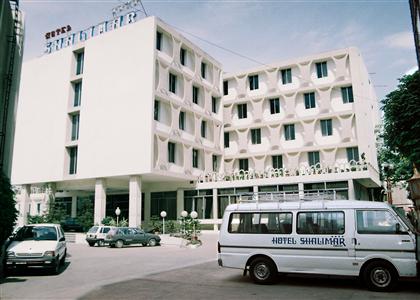 фото отеля Hotel Shalimar Rawalpindi