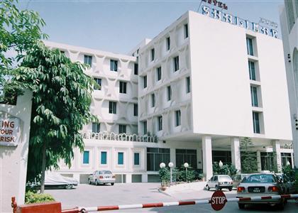 фото отеля Hotel Shalimar Rawalpindi
