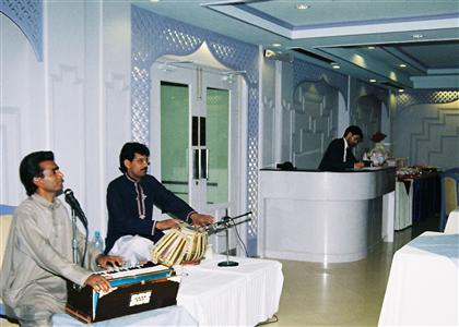 фото отеля Hotel Shalimar Rawalpindi