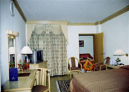 фото отеля Hotel Shalimar Rawalpindi