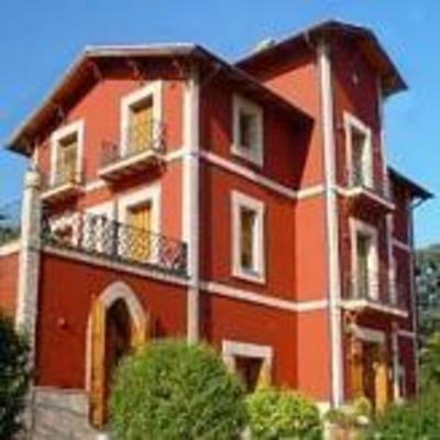 фото отеля Buenavista Hotel Denia