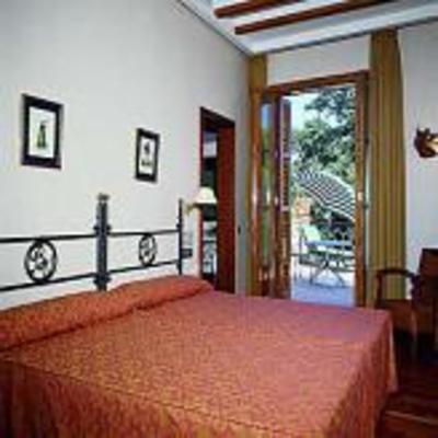 фото отеля Buenavista Hotel Denia
