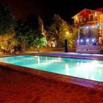 фото отеля Buenavista Hotel Denia