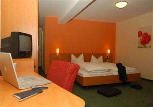 фото отеля Hotel Gasthof Ochsen