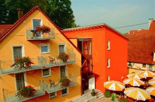 фото отеля Hotel Gasthof Ochsen