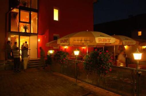 фото отеля Hotel Gasthof Ochsen