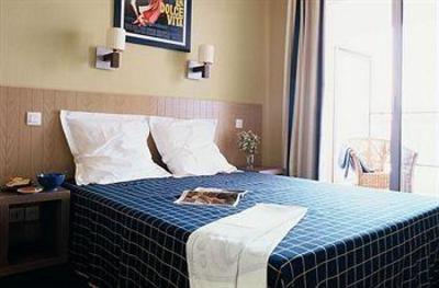фото отеля Pierre&Vacances Residence - Cannes Beach