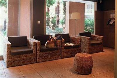 фото отеля Pierre&Vacances Residence - Cannes Beach