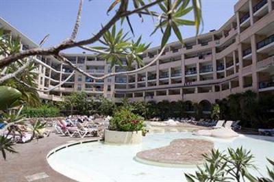 фото отеля Pierre&Vacances Residence - Cannes Beach