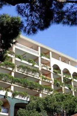 фото отеля Pierre&Vacances Residence - Cannes Beach