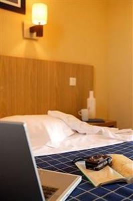фото отеля Pierre&Vacances Residence - Cannes Beach