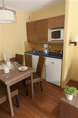 фото отеля Pierre&Vacances Residence - Cannes Beach