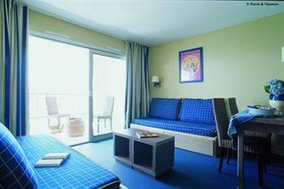 фото отеля Pierre&Vacances Residence - Cannes Beach