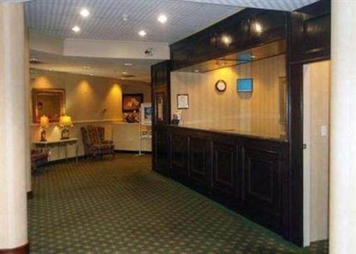 фото отеля Quality Inn & Suites Brantford