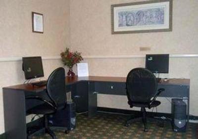 фото отеля Quality Inn & Suites Brantford