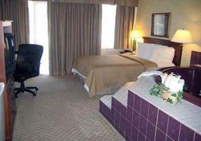 фото отеля Quality Inn & Suites Brantford