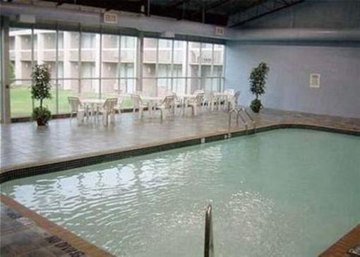 фото отеля Quality Inn & Suites Brantford