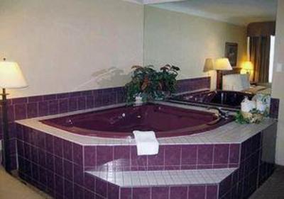 фото отеля Quality Inn & Suites Brantford