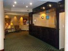 фото отеля Quality Inn & Suites Brantford