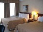 фото отеля Quality Inn & Suites Brantford