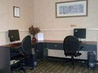 фото отеля Quality Inn & Suites Brantford