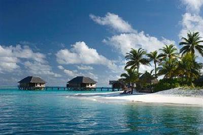 фото отеля Conrad Maldives Rangali Island