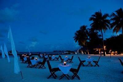 фото отеля Conrad Maldives Rangali Island