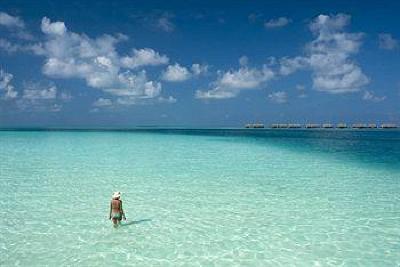 фото отеля Conrad Maldives Rangali Island