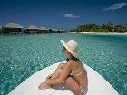 фото отеля Conrad Maldives Rangali Island
