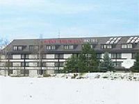 Arvena Business Hotel Erlangen