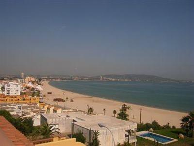 фото отеля Hotel Mirador del Estrecho Algeciras