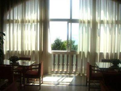 фото отеля Hotel Mirador del Estrecho Algeciras