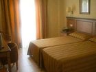 фото отеля Hotel Mirador del Estrecho Algeciras