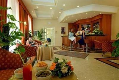 фото отеля BEST WESTERN Grand Hotel Adriatico